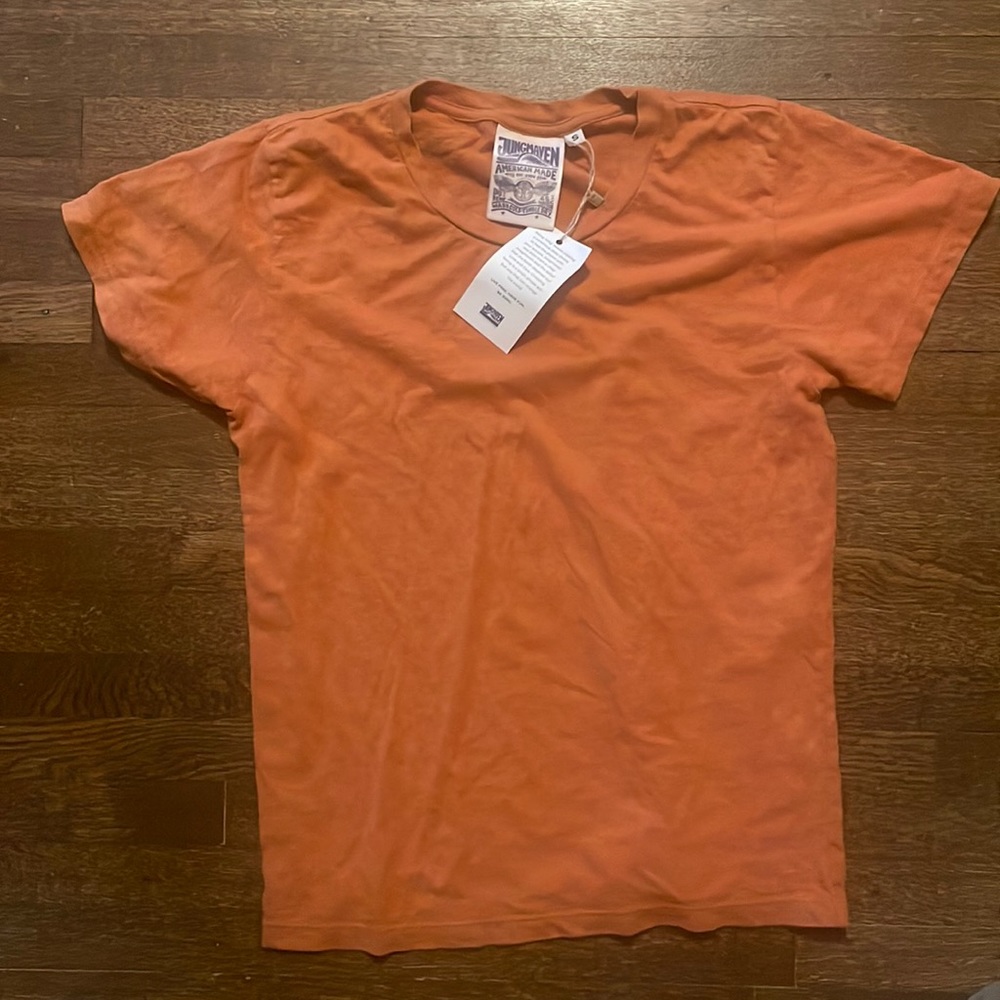 Jungmaven tee